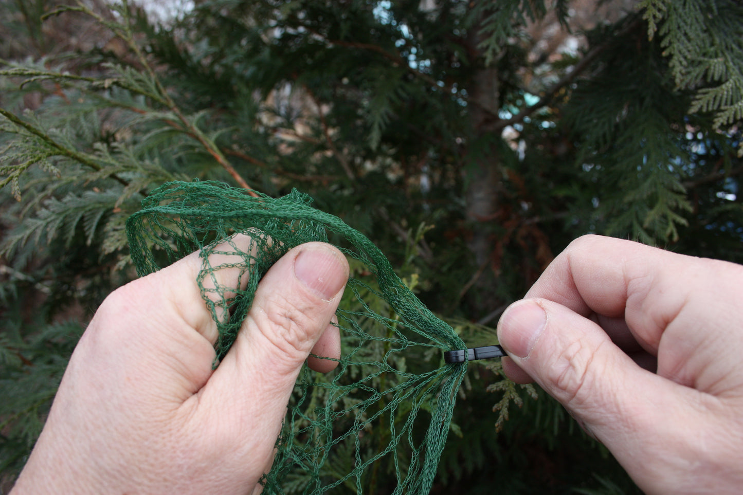 Landscaping Netting Rolls