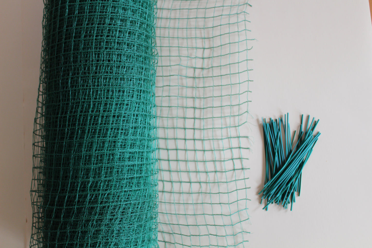 Deer-Terrent Landscaper Bulk Rolls - Long and High-Quality Garden Protection