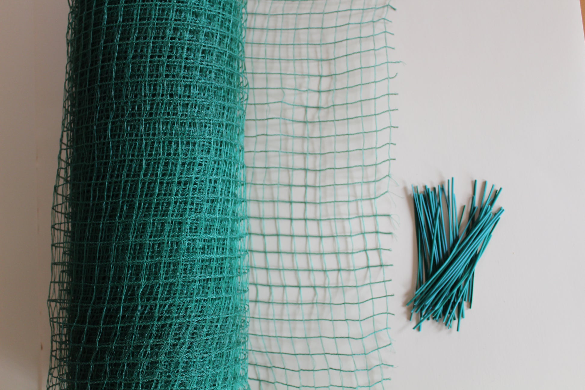 Deer-Terrent Landscaper Bulk Rolls - Long and High-Quality Garden Protection