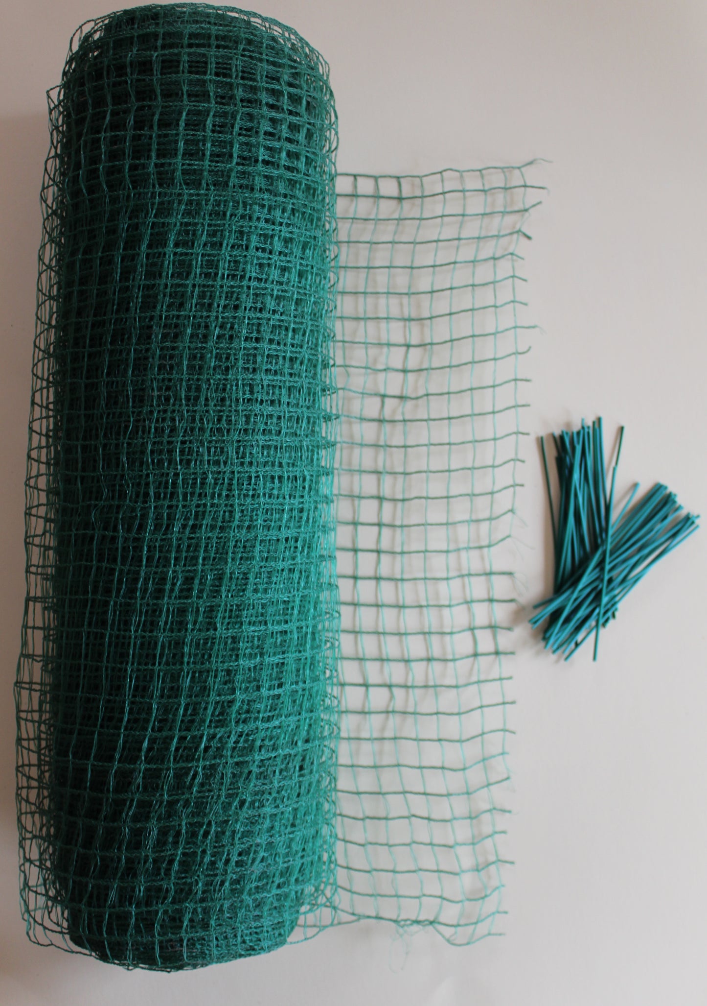 Deer-Terrent Netting Rolls - Versatile Protection for Your Plants