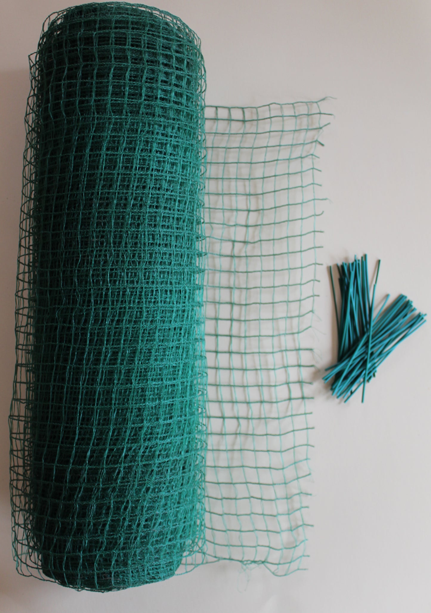 Deer-Terrent Netting Rolls 