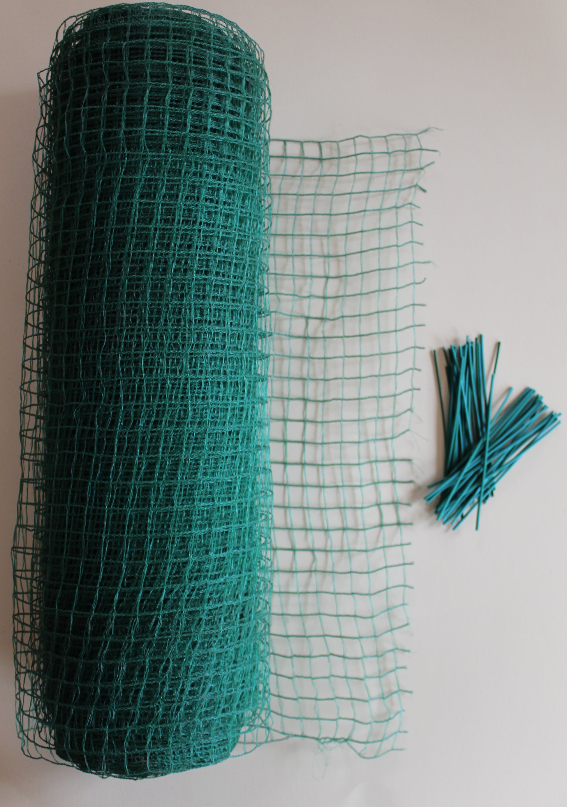 Deer-Terrent Netting Rolls - Versatile Protection for Your Plants