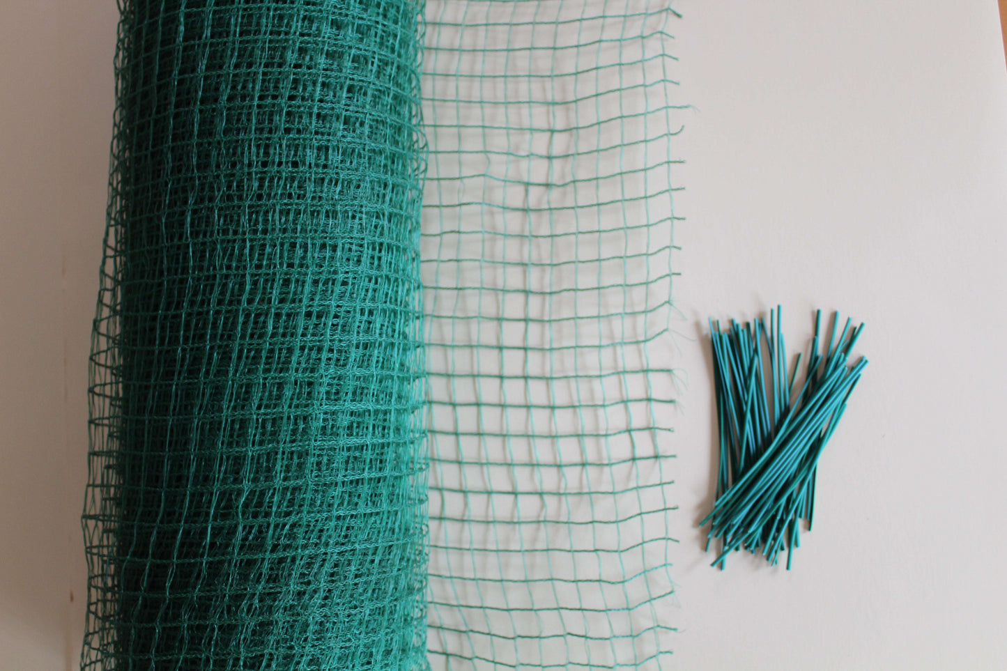 Deer-Terrent Landscaper Bulk Rolls - Long and High-Quality Garden Protection